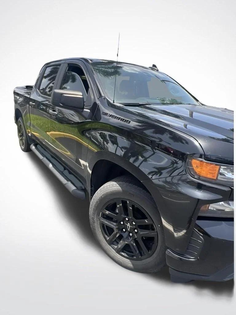 chevrolet silverado 1500 2020 1GCPWBEK1LZ339174 image chevrolet silverado 1500 2020 1GCPWBEK1LZ339174 image